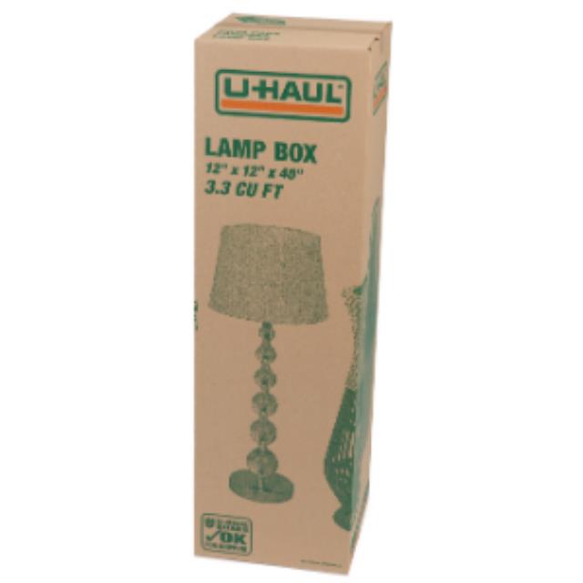 Rental store for LAMP BOX in Wilmington DE