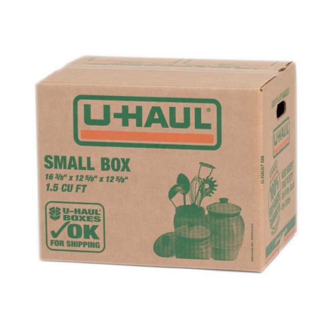 Rental store for SMALL BOX in Wilmington DE