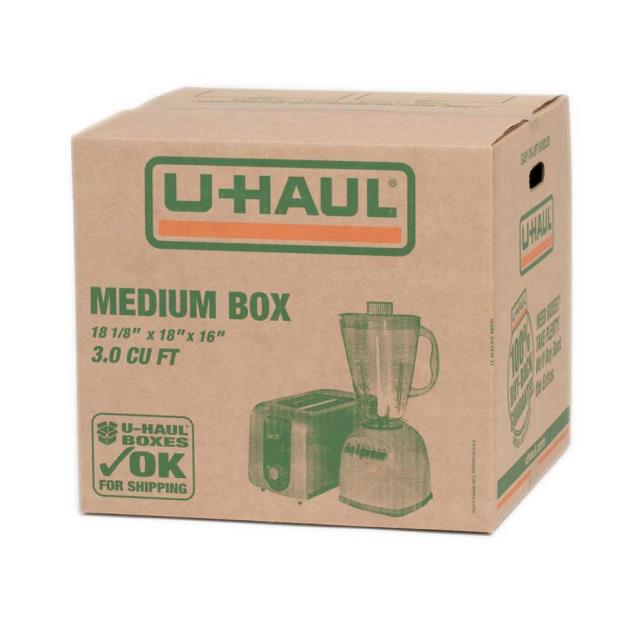 Rental store for MEDIUM BOX in Wilmington DE