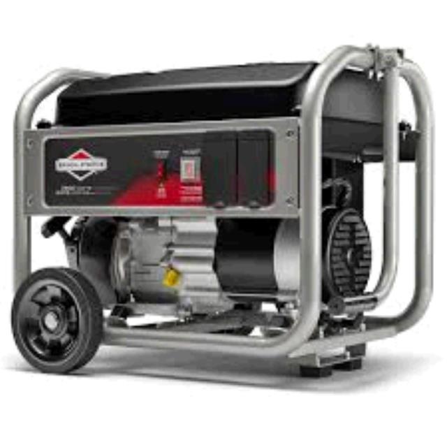 Rental store for 3500 WATT GENERATOR in Wilmington DE