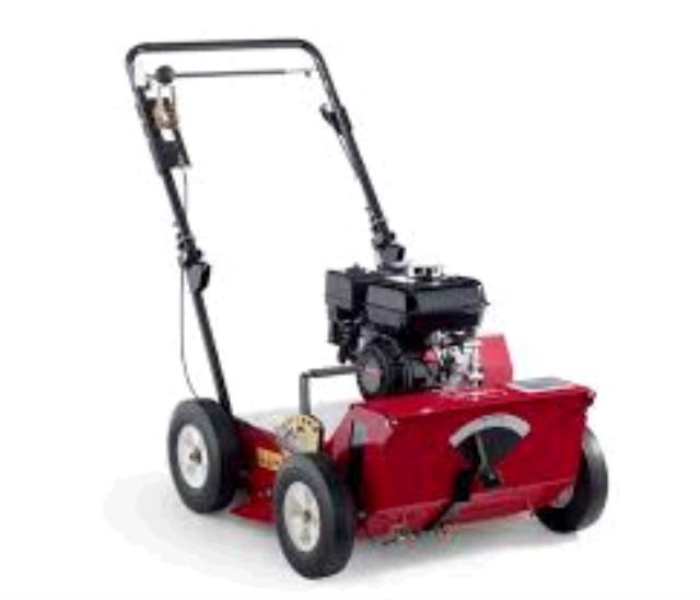 Rental store for OVERSEEDER PUSH in Wilmington DE
