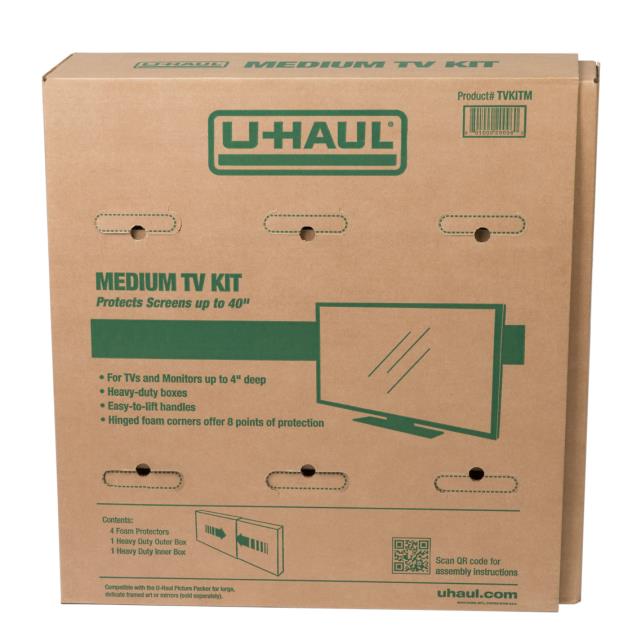 Rental store for MEDIUM TV KIT in Wilmington DE