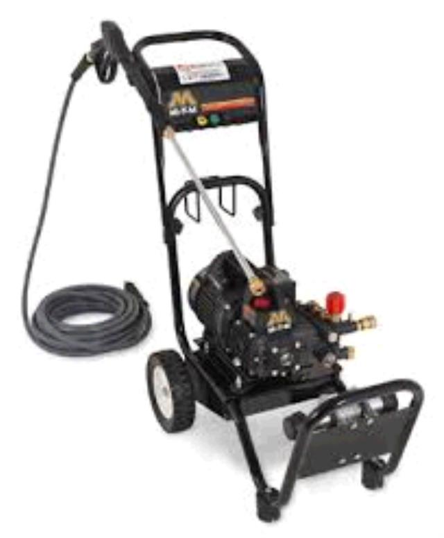 Rental store for 1500 PSI ELECTRIC PRESSURE WASHER in Wilmington DE