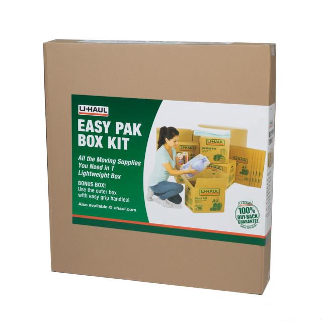 Rental store for EASY BOX KIT in Wilmington DE