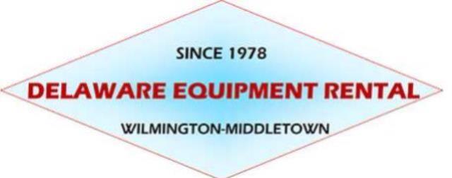 Rental store for DELIVERY, SMALL ITEM in Wilmington DE