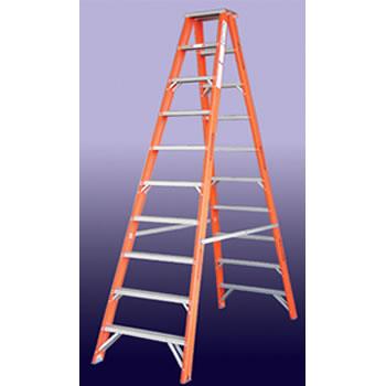 Rental store for 10  FIBERGLASS STEP LADDER in Wilmington DE