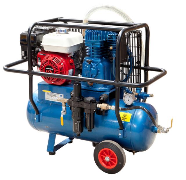 Rental store for COMPRESSOR 15 CFM in Wilmington DE